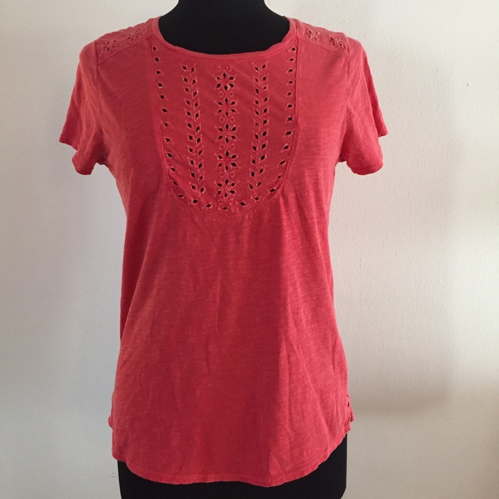 Lucky Brand top